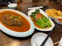 -云隐小厨·传统大理美食(复兴路店)