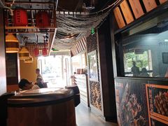 -令狐冲·活鱼馆(宝龙店)