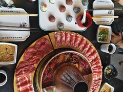 -北门涮肉·铜锅涮肉(南锣鼓巷店)