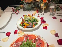 -Oyster Talks 四度蚝法餐厅