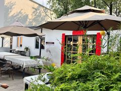 -往来·竹里.宝宝宴.生日宴.团建.宴席(花乡农居店)
