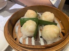 一品鲜虾饺-又一间茶点轩(百汇广场店)