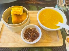 一粥一饭-王府茶宴(大观园总店)