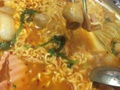 -纽斯桑拿会所(天山店)