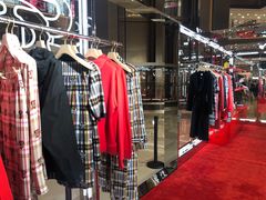 -BURBERRY(上海港汇恒隆广场店)