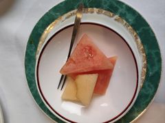 -老洋房花园饭店(绍兴路店)