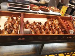 -燕郊烧鸽子(广安路店)