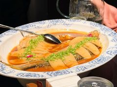 -锦楼·臻选新杭帮(正大广场店)