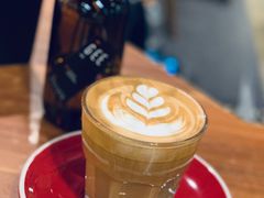 -Gee Coffee Roasters(万象城店)