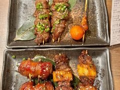 -不急·slowdown·长沙深夜食堂(梅溪湖店)