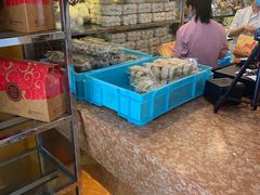 水产区-国际饭店·帆声西饼屋(黄河路店)