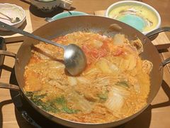 -一心创作料理屋(经开万达店)