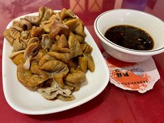 -胖子菜馆(隆昌路店)