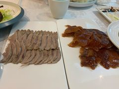 -玉林烤鸭店(定福庄店)