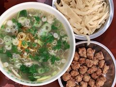 -清真马杰山牛肉汤馆