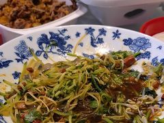 -盛百味·家宴餐厅(霸州分店)
