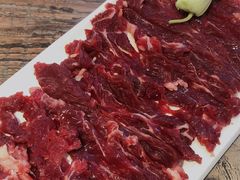-牛缘村·贵州黄牛肉火锅(西善桥店)