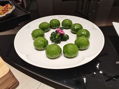 -无锡中央车站假日酒店·中餐厅