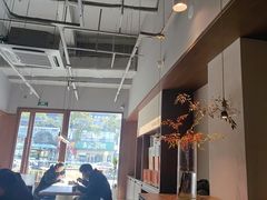 -东园小馆·早茶·淮扬小炒(印象汇店)