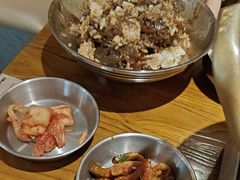 -冰川冷面·延边菜·炭烤串(观前店)