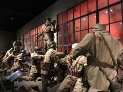 -上海四行仓库抗战纪念馆