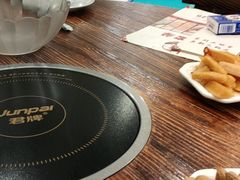 -正能量脆肉鲩火锅