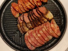 -星·South Beauty·俏江南(国贸店)