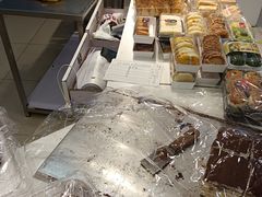 -恩点烘焙面包糕点·伴手礼(和平广场店)