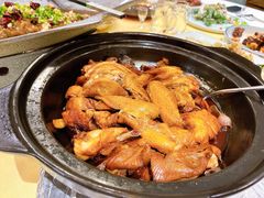 -卫鼎轩·家宴(水上公园店)