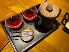-黑角餐厅美式狂野Blackhorn(昌茂花园店)