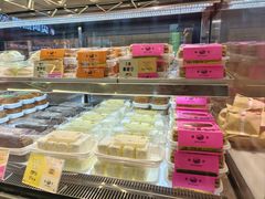-鹤所·低糖零蔗糖烘焙(长楹店)