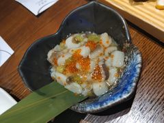 芥末八爪鱼-二丁目食堂(铁西星摩尔店)