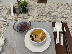 -棕榈岛海鲜自助餐厅(虹桥迎宾馆店)