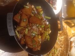 -鸽子窝(宋庄店)