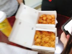 -茶力的小怪兽(梅林卓悦汇店)