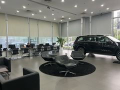 -奔驰利星行(北京花乡店)