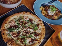 -THE CANNERY&JUJU 新鲜海鲜·牛排美食酒廊