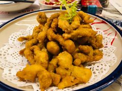 -臻享無招牌·食蛙专门店(太古里店)