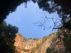 -九乡风景区