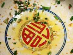 -吴满满油泼面(北方风味园店)