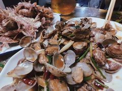 -人和啤酒屋海鲜大排档(营口路店)