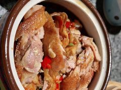 -南京大牌档(济南万象城店)