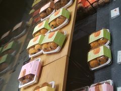 -爱达乐面包生日蛋糕(华油路店)