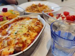 -必胜客(新福地店)