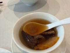 -北京泰富酒店-柏景轩中餐厅