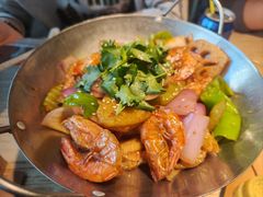 -吴越荣记·苏州菜·松鼠桂鱼(娄门景区店)