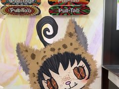 -Pull-Tab拉环咖啡(杭州市上城区来福士中心店)