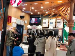 -茶颜悦色(雨花亭凯德二楼店)