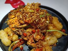 -避风塘·老港味餐厅(虹口龙之梦店)