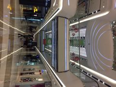 万达影城(番禺店)-万达影城(番禺万达广场店)